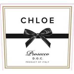 Chloe - Prosecco Sparkling Wine (25.4 Oz)