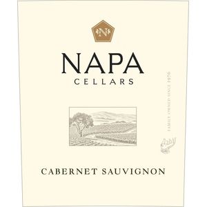 Napa Cellars - Cabernet Sauvignon (25.4 Oz)