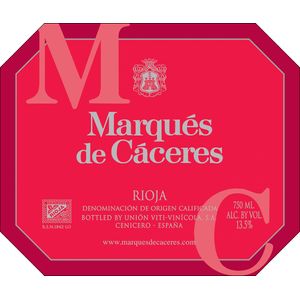 Marques - Rosado (25.4 Oz)
