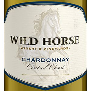 Wild Horse - Chardonnay (25.4 Oz)