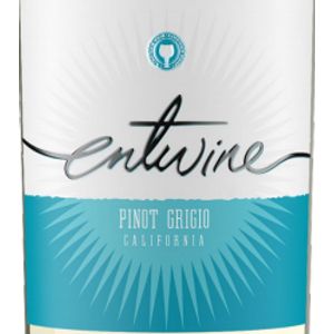Entwine - Pinot Grigio (25.4 Oz)