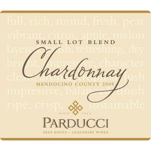 Parducci - Chardonnay (25.4 Oz)