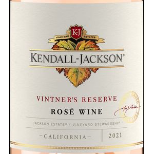Kendall Jackson - Rose (25.4 Oz)