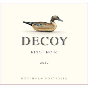 Decoy - Pinot Noir (25.4 Oz)