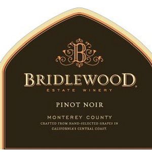 Bridlewood - Pinot Noir (25.4 Oz)