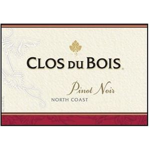 Clos Du Bois - Pinot Noir (25.4 Oz)