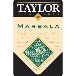 Taylor - Marsala (25.4 Oz)