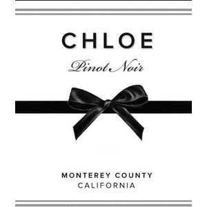 Chloe - Pinot Noir (25.4 Oz)