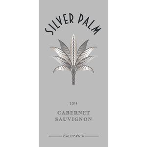 Silver Palm - Cabernet Sauvignon (25.4 Oz)