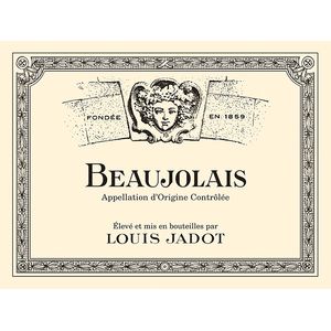 Louis Jadot - Beaujolais (25.4 Oz)