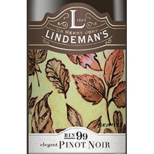 Lindemans - Pinot Noir (25.4 Oz)