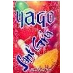 Yago - Sangria (25.4 Oz)
