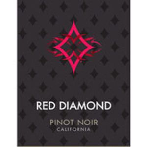 Red Diamond - Pinot Noir (25.4 Oz)