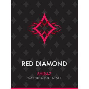 Red Diamond - Shiraz (25.4 Oz)