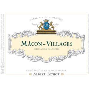 Albert Bichot - Macon (25.4 Oz)