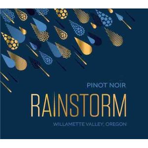 Rainstorm - Pinot Noir (25.4 Oz)