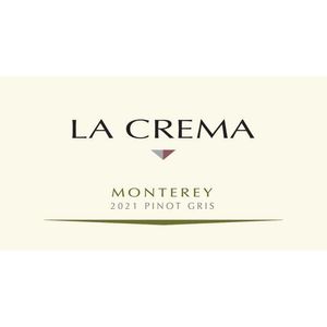 La Crema - Pinot Gris (25.4 Oz)