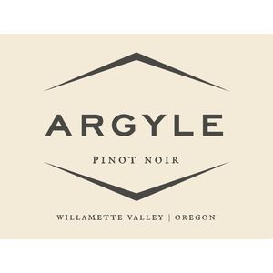 Argyle - Pinot Noir (25.4 Oz)