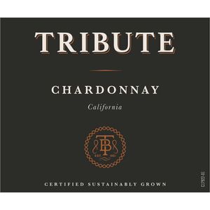Tribute - Chardonnay (25.4 Oz)