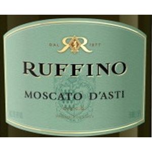 Ruffino - Moscato D'Asti (25.4 Oz)