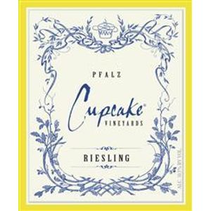 Cupcake - Mosel Valley Riesling (25.4 Oz)