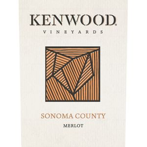 Kenwood - Merlot (25.4 Oz)