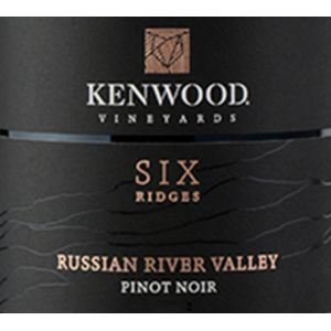Kenwood - Pinot Noir (25.4 Oz)