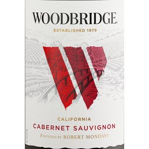 Woodbridge - Cabernet Sauvignon (25.4 Oz)