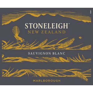 Stoneleigh - Sauvignon Blanc (25.4 Oz)