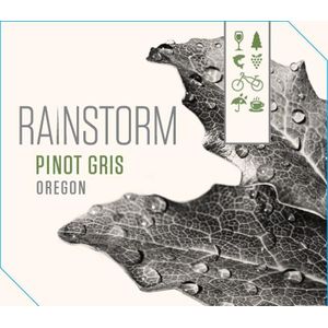 Rainstorm - Pinot Gris (25.4 Oz)