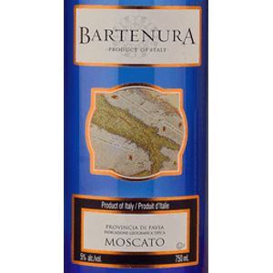 Bartenura - Moscato Di Asti (25.4 Oz)
