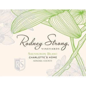 Rodney Strong - Sauvignon Blanc (25.4 Oz)