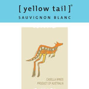 Yellow Tail - Sauvignon Blanc (25.4 Oz)