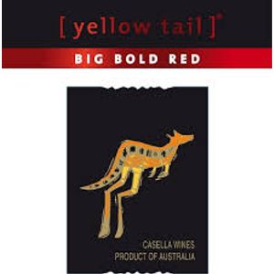 Yellow Tail - Red Blend (25.4 Oz)