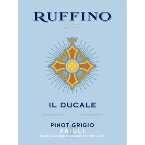 Ruffino - Pinot Grigio (25.4 Oz)