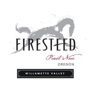 Firesteed - Pinot Noir (25.4 Oz)