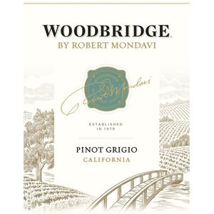 Woodbridge - Pinot Grigio (25.4 Oz)