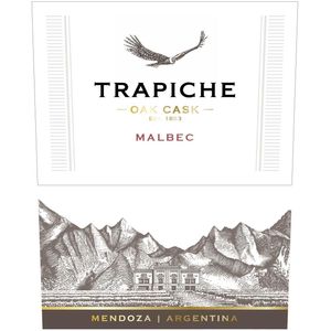 Trapiche - Malbec (25.4 Oz)
