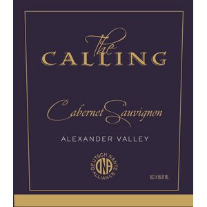 The Calling - Cabernet Sauvignon (25.4 Oz)