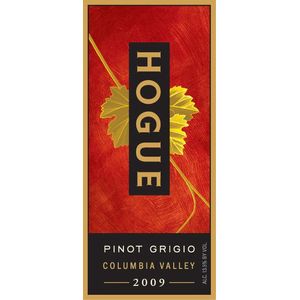 Hogue - Pinot Grigio (25.4 Oz)