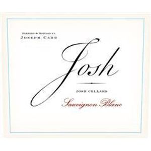 Josh Cellars - Sauvignon Blanc (25.4 Oz)