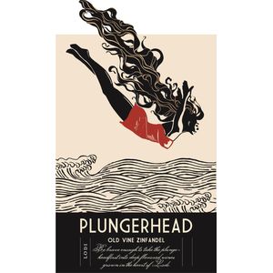 Plungerhead - Zinfandel (25.4 Oz)