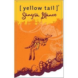 Yellow Tail - Sangria Blanco (25.4 Oz)