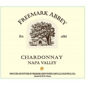 Freemark Abbey - Chardonnay (25.4 Oz)