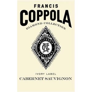 Francis Coppola - Cabernet Sauvignon (25.4 Oz)