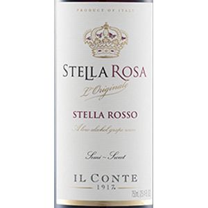Stella Rosa - Rosso (25.4 Oz)
