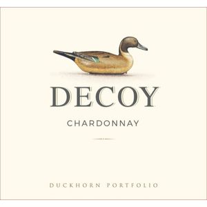 Decoy - Chardonnay (25.4 Oz)