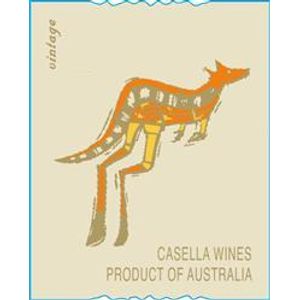 Yellow Tail - Chardonnay (25.4 Oz)