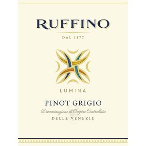 Ruffino - Pinot Grigio (25.4 Oz)