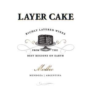 Layer Cake - Malbec (25.4 Oz)